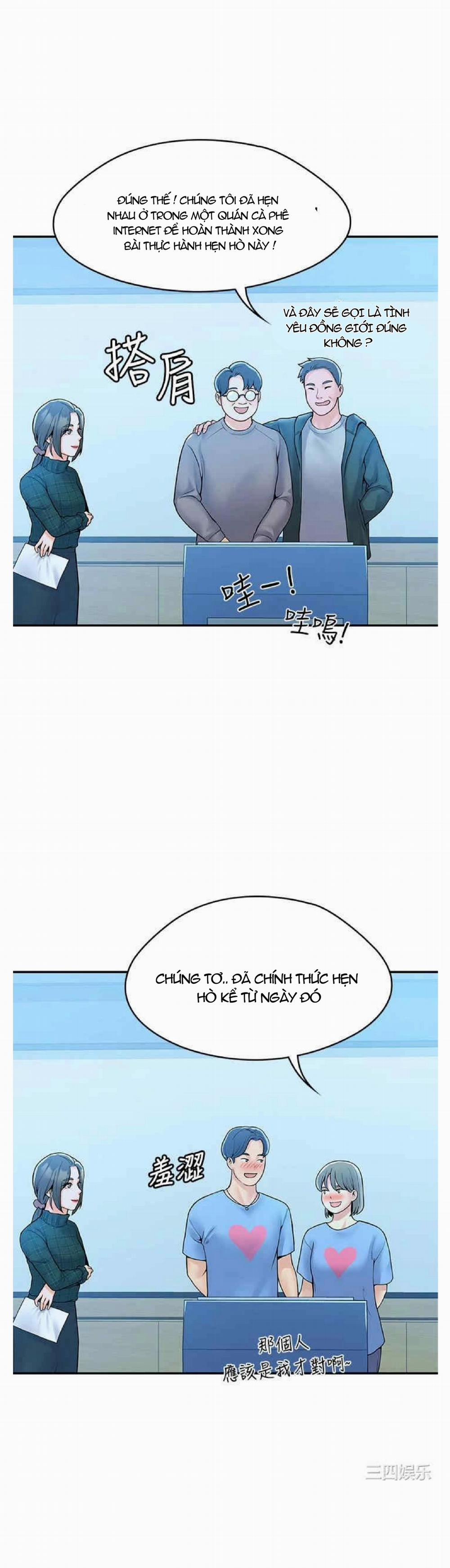 Sinh viên thời nay 38 trang 16