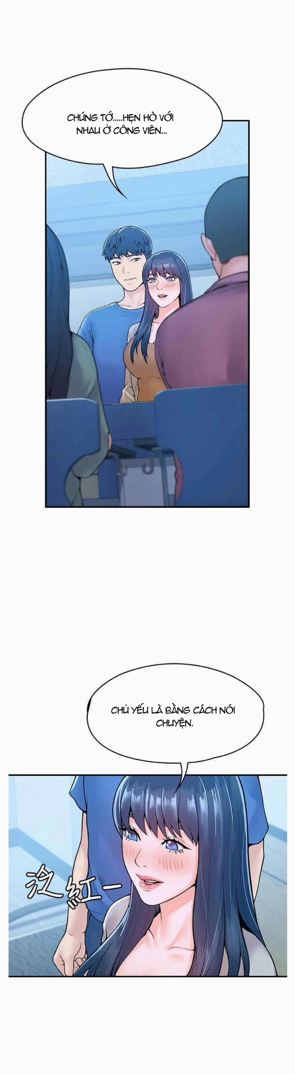 Sinh viên thời nay 38 trang 18