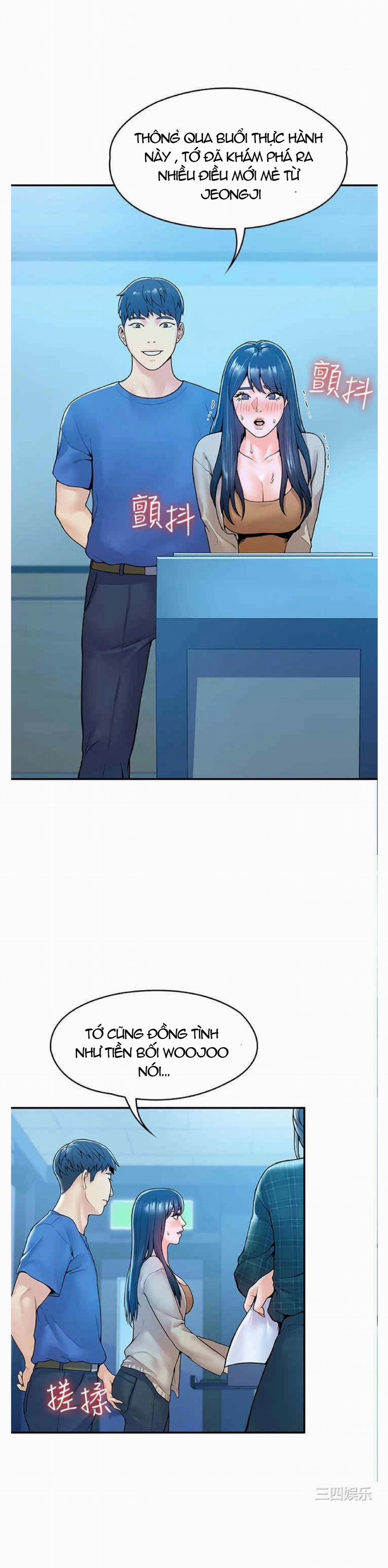 Sinh viên thời nay 38 trang 21