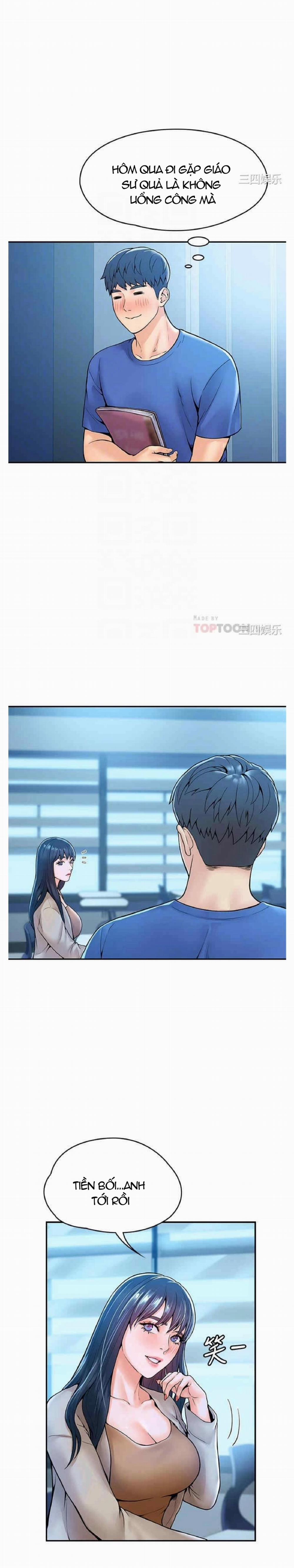 Sinh viên thời nay 38 trang 5