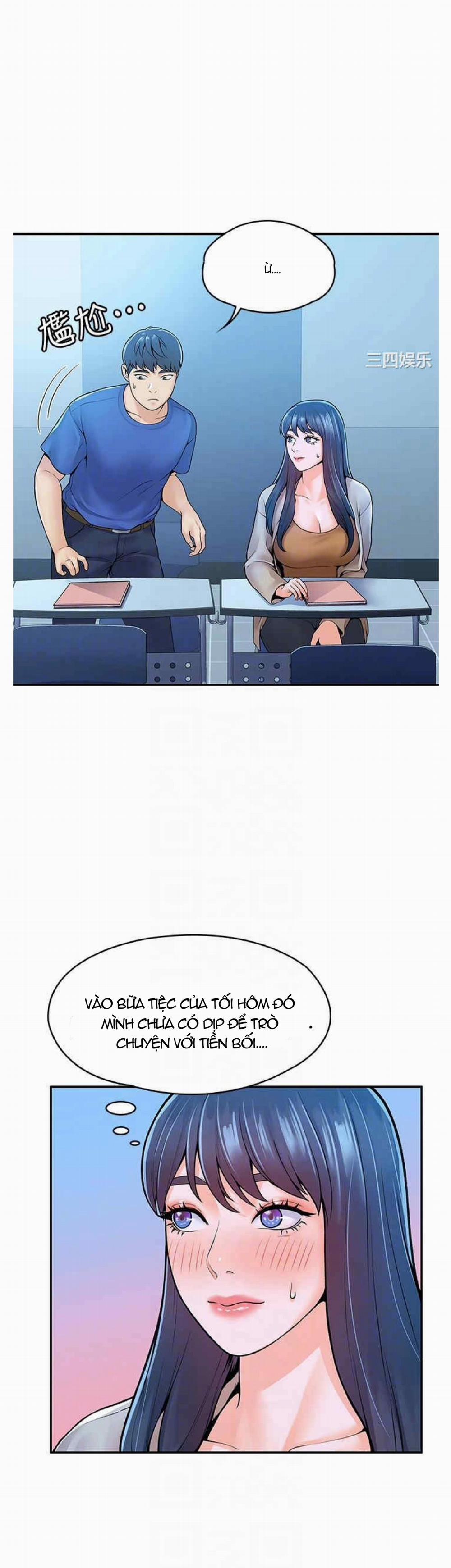 Sinh viên thời nay 38 trang 6