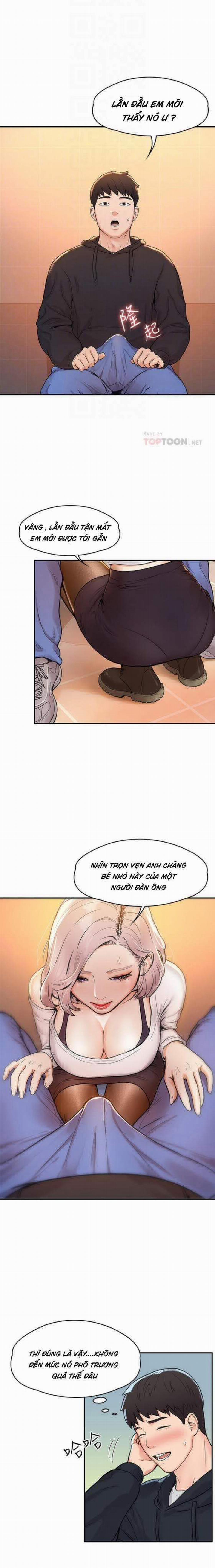 Sinh viên thời nay 4 trang 13