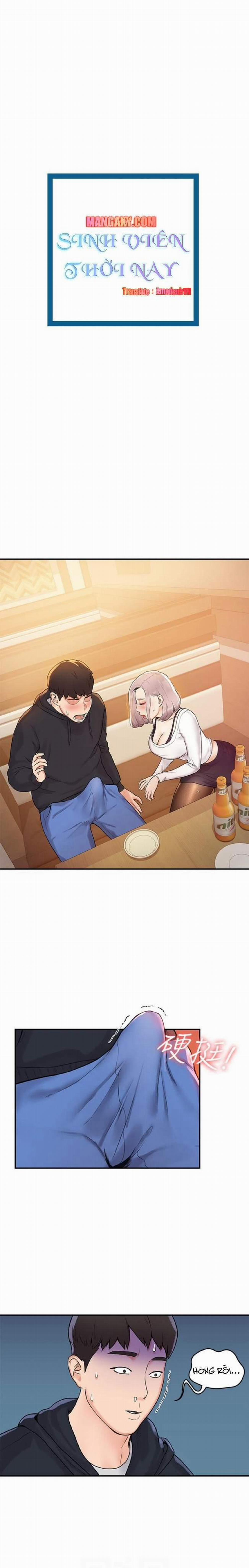 Sinh viên thời nay 4 trang 3