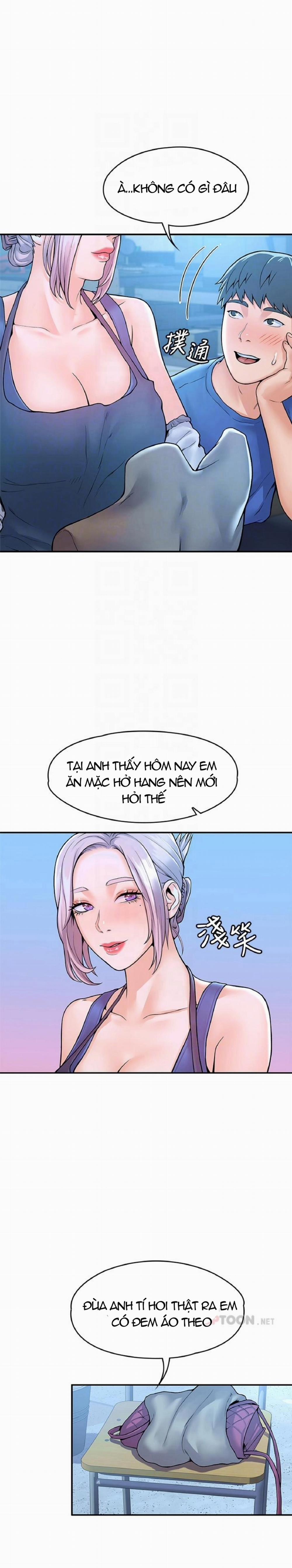 Sinh viên thời nay 41 trang 11