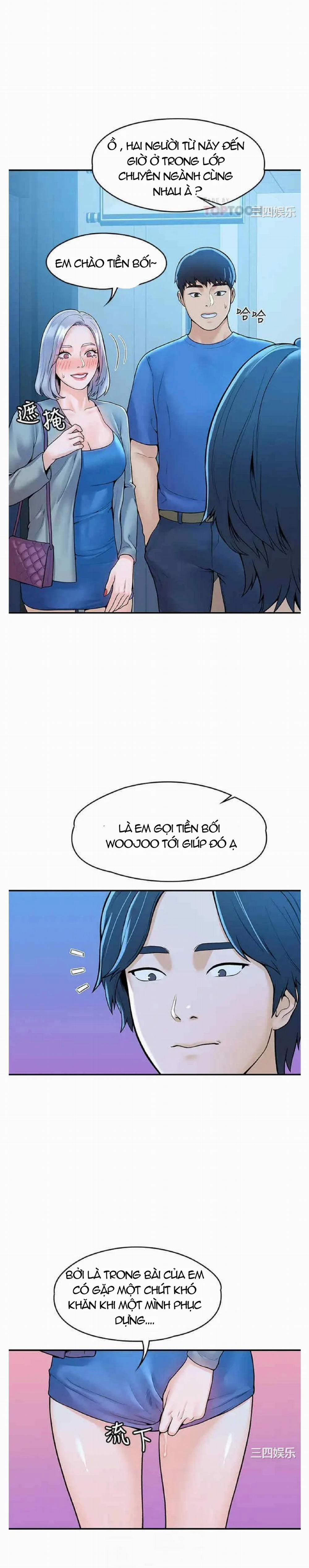 Sinh viên thời nay 43 trang 7