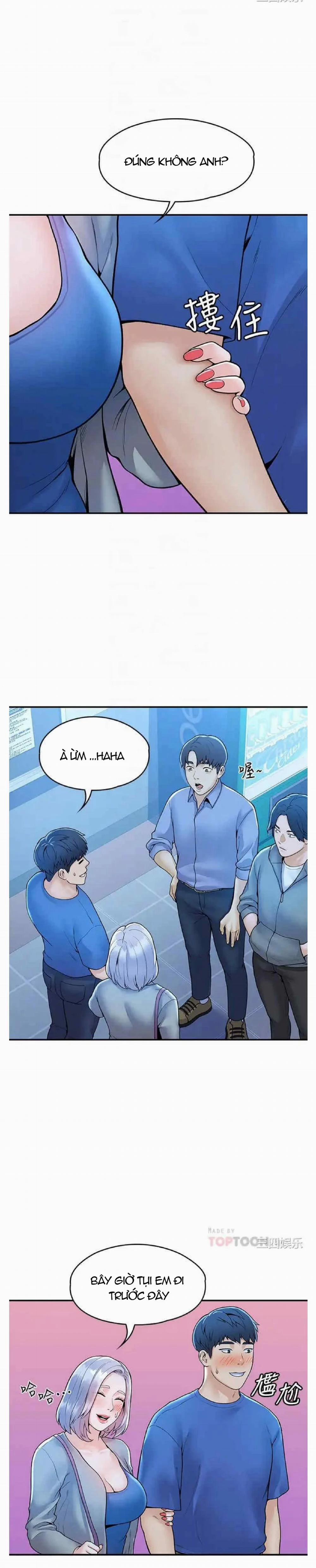 Sinh viên thời nay 43 trang 9