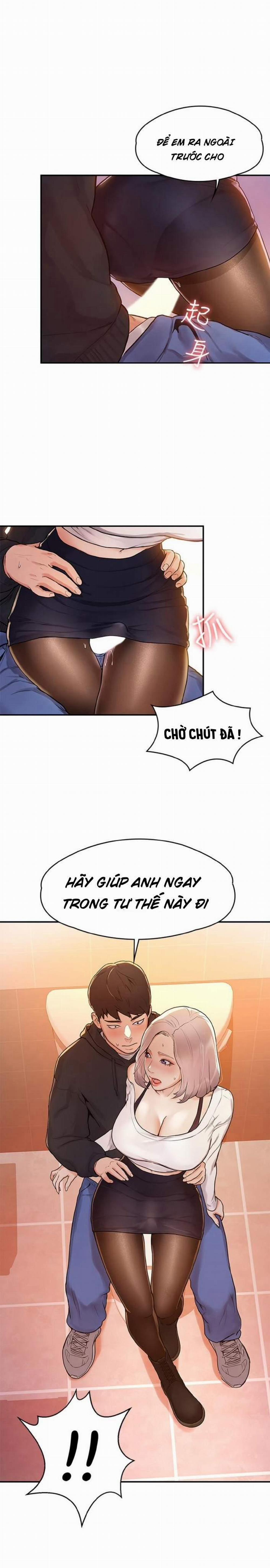 Sinh viên thời nay 5 trang 1