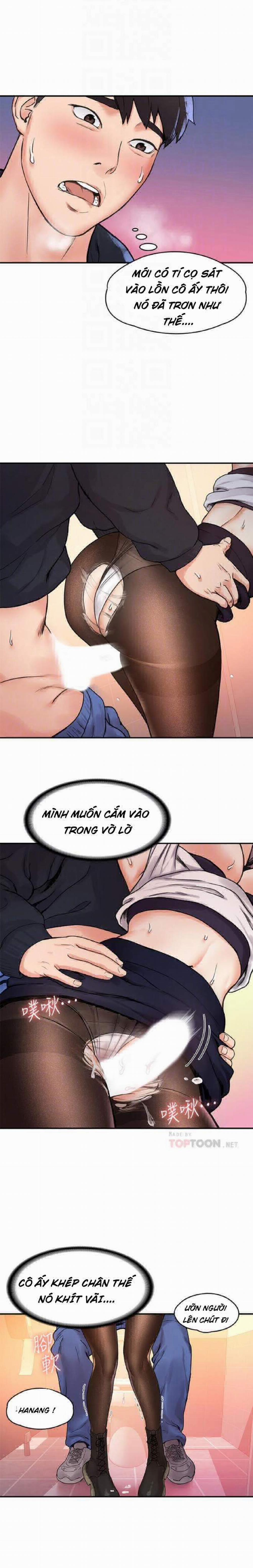 Sinh viên thời nay 5 trang 13