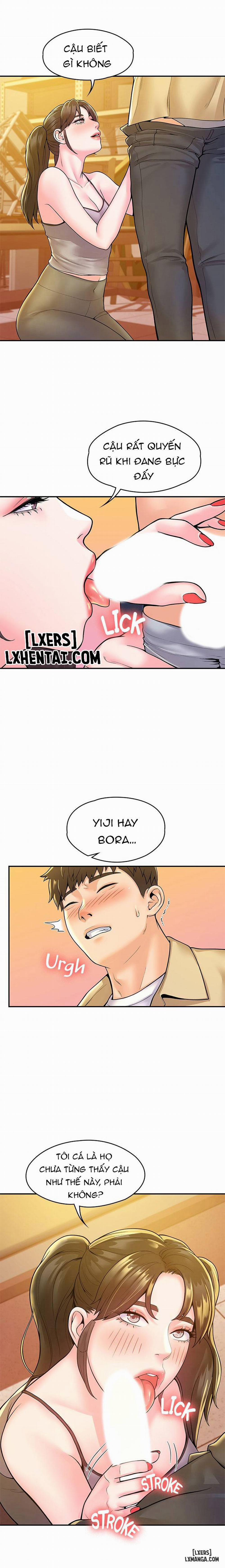 Sinh viên thời nay 50 trang 13