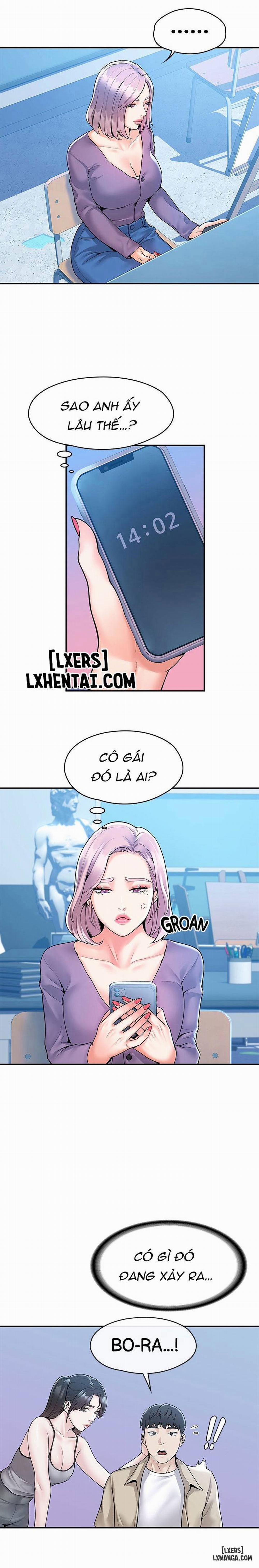 Sinh viên thời nay 51 trang 11