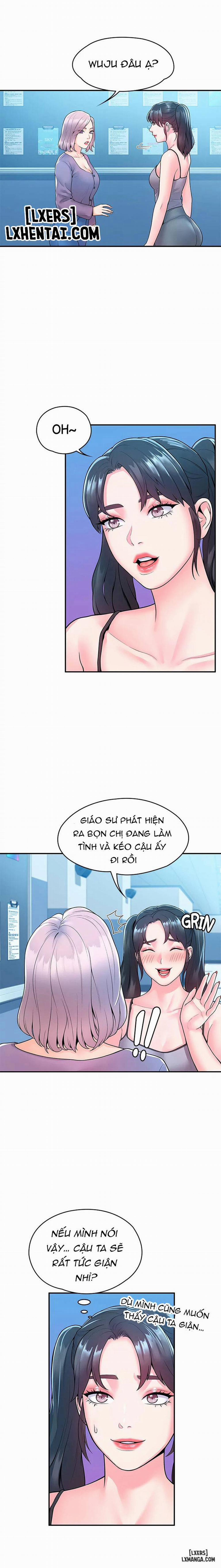 Sinh viên thời nay 52 trang 12