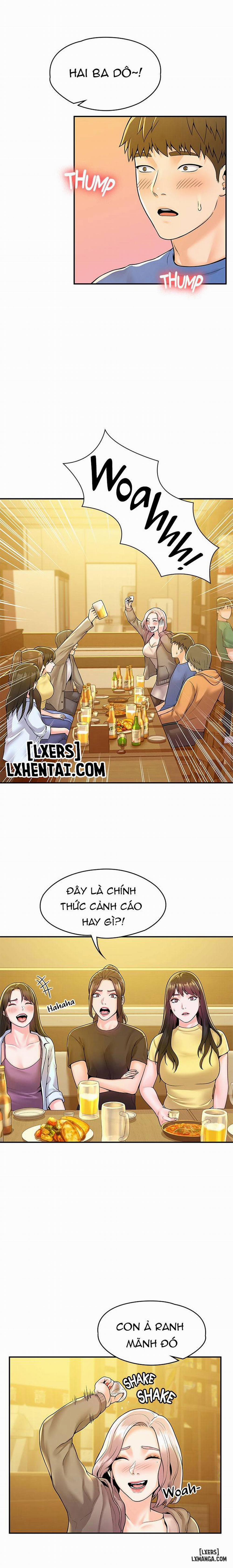 Sinh viên thời nay 55 trang 14