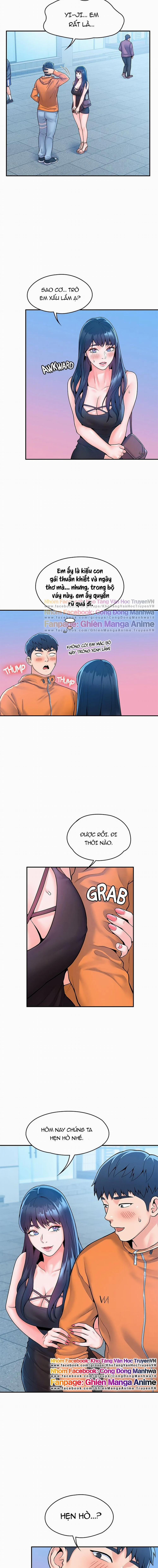 Sinh viên thời nay 58 trang 8