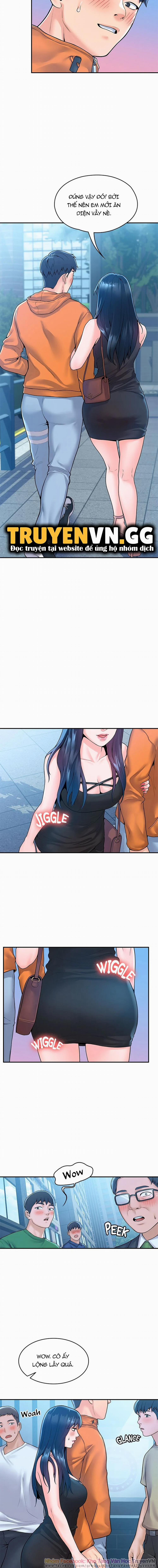 Sinh viên thời nay 58 trang 9