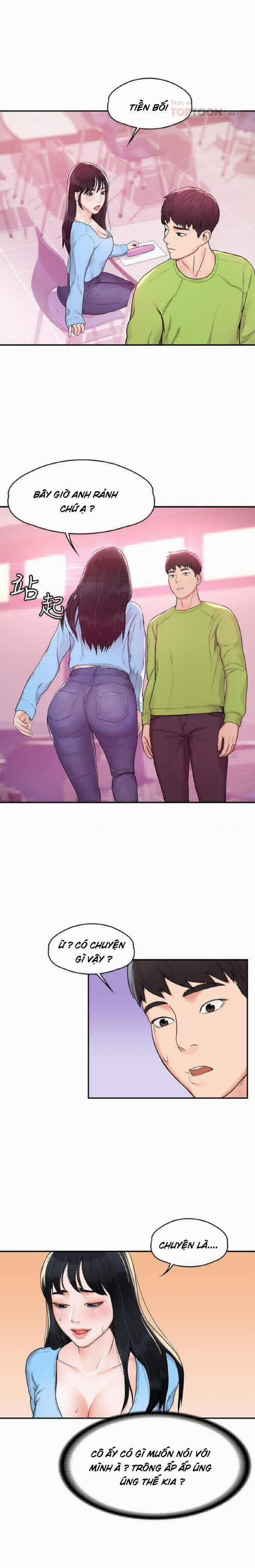 Sinh viên thời nay 6 trang 16