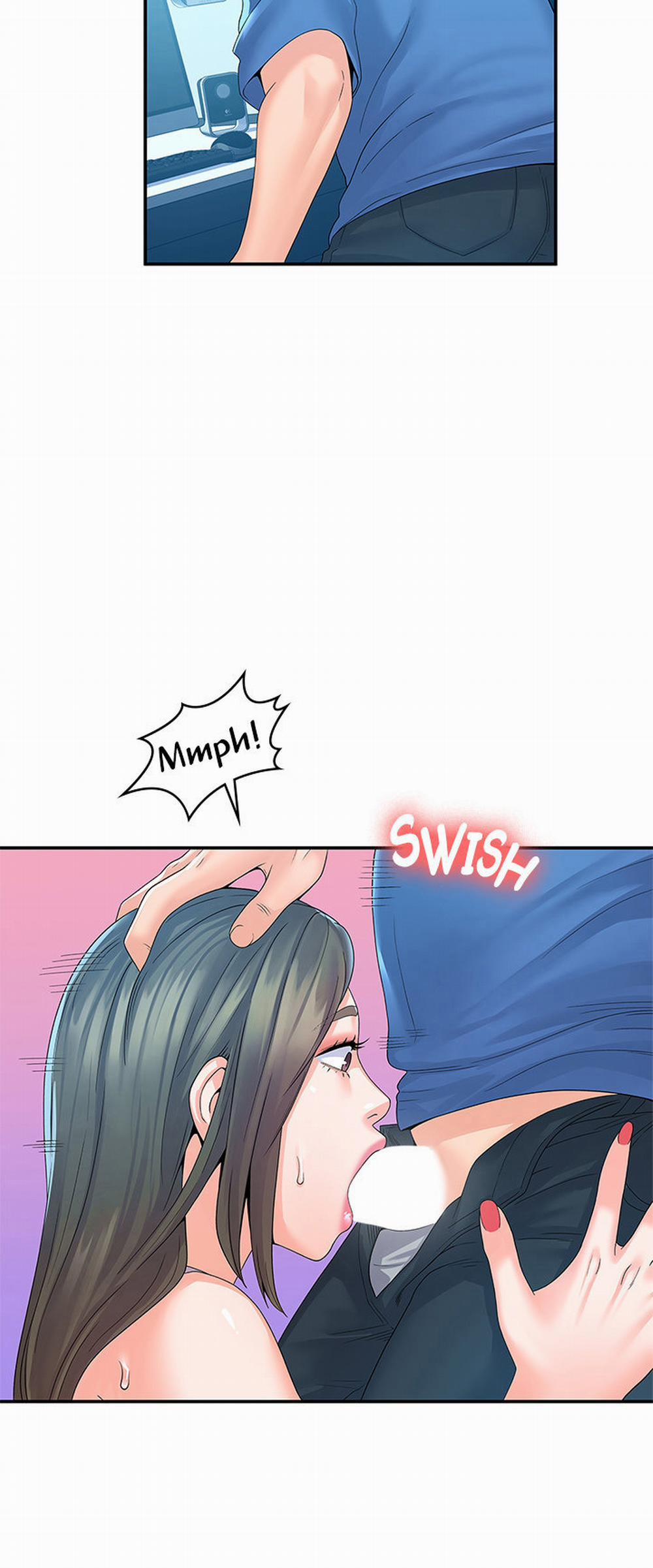 Sinh viên thời nay 65 trang 33