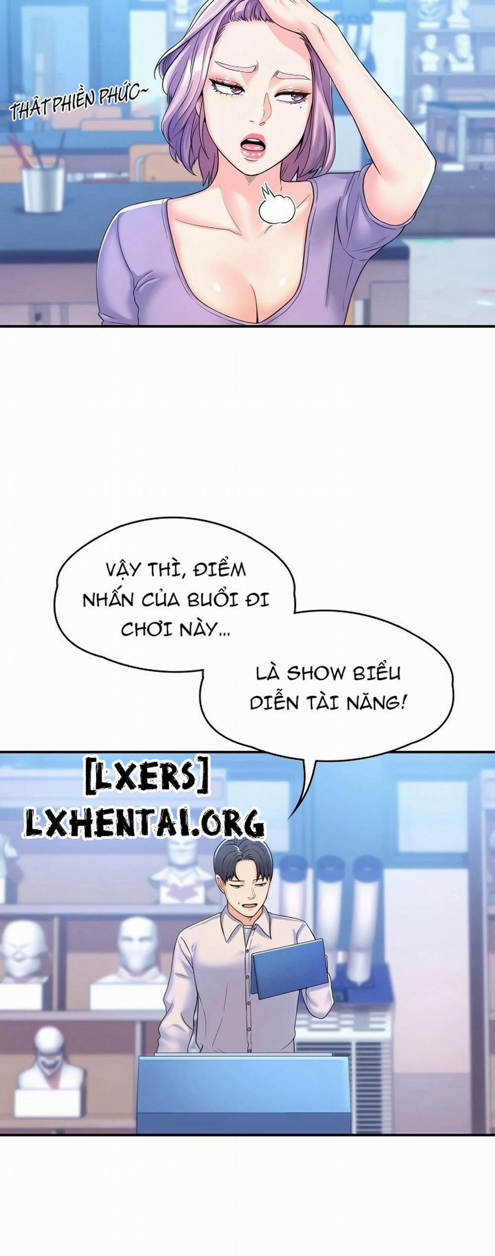 Sinh viên thời nay 67 trang 19