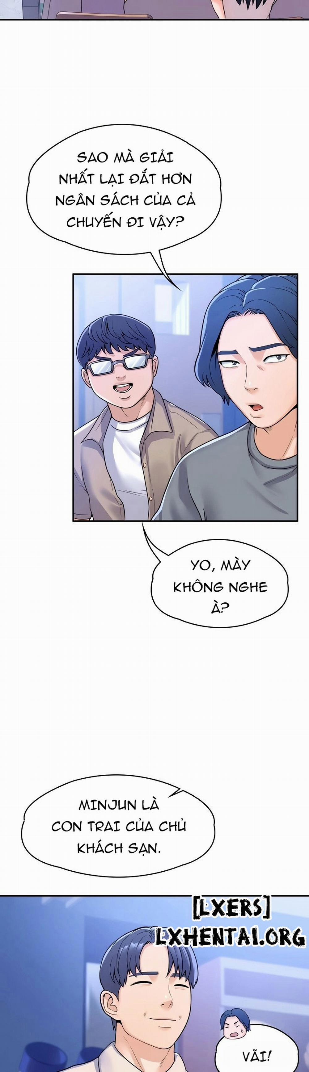 Sinh viên thời nay 67 trang 25