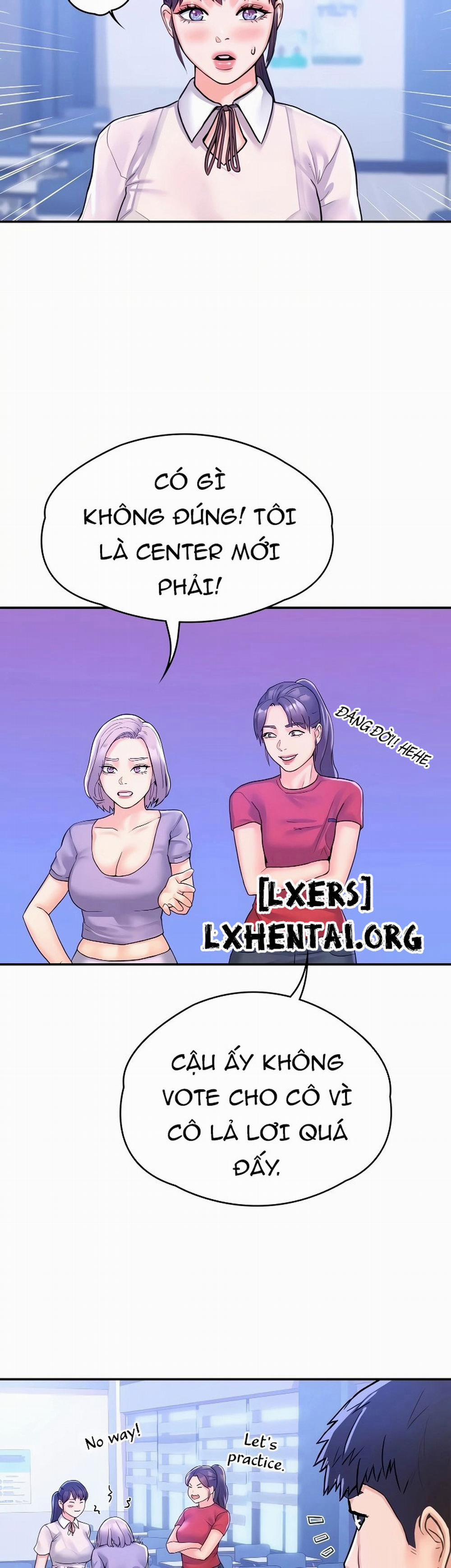 Sinh viên thời nay 68 trang 33