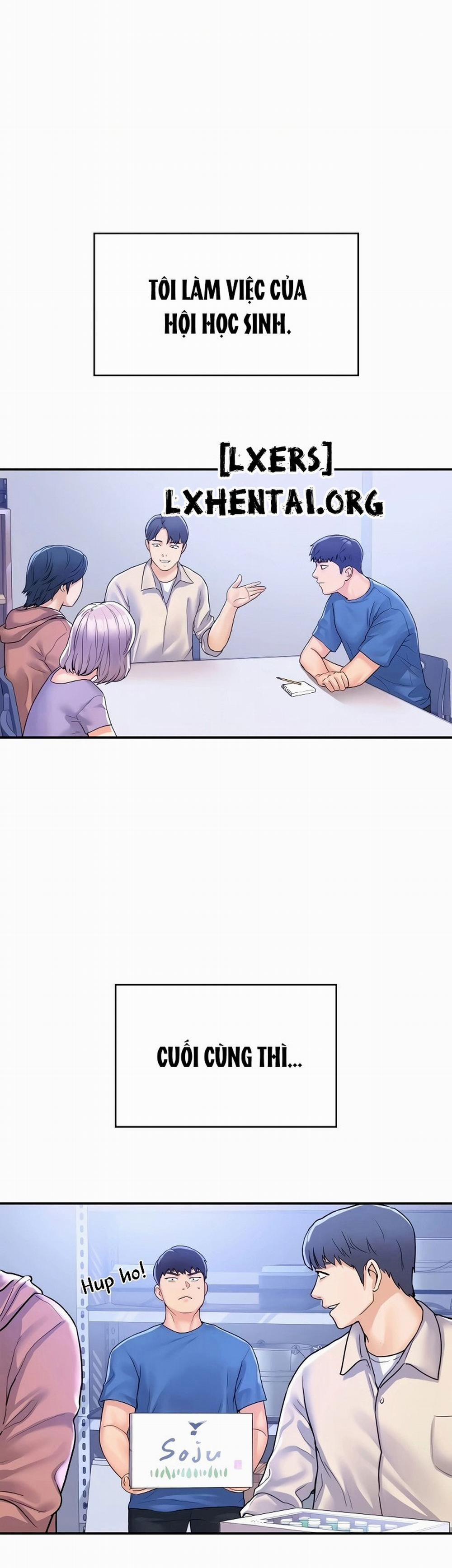 Sinh viên thời nay 69 trang 20