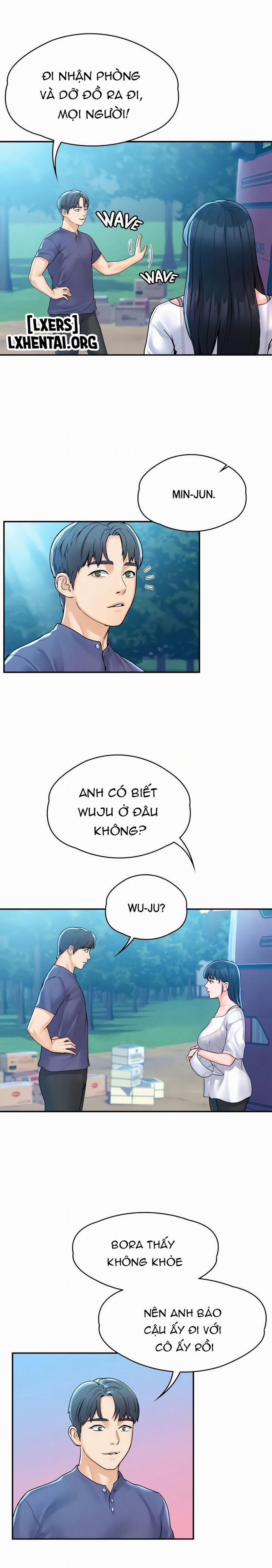 Sinh viên thời nay 71 trang 11