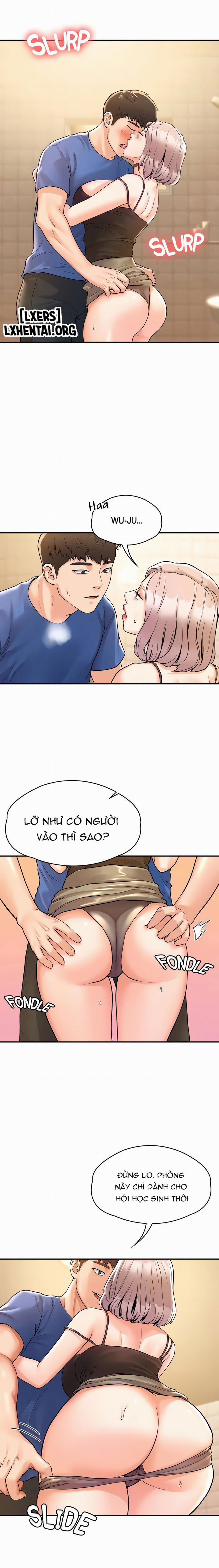 Sinh viên thời nay 71 trang 13