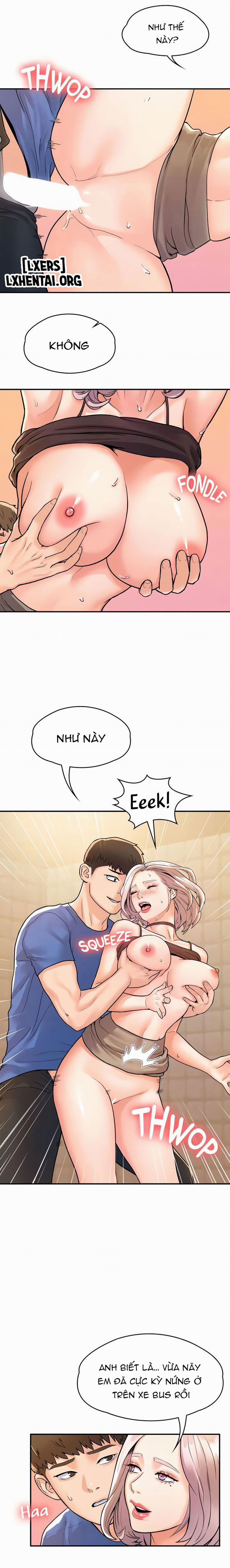 Sinh viên thời nay 72 trang 9