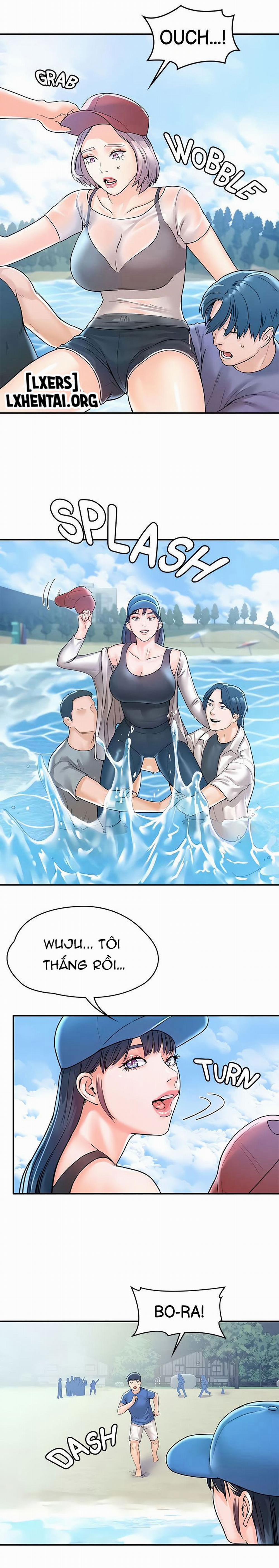 Sinh viên thời nay 73 trang 16