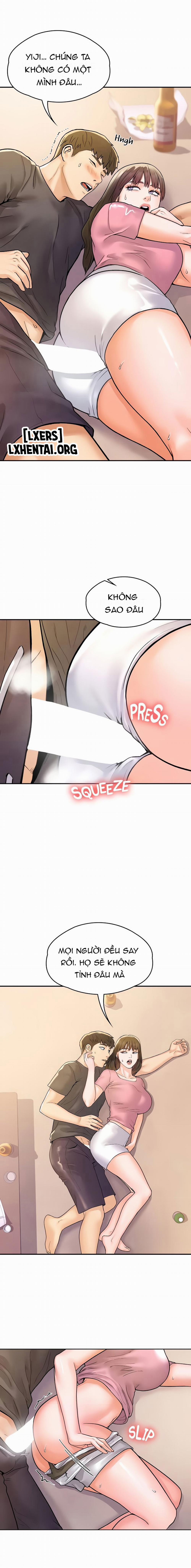 Sinh viên thời nay 74 trang 13