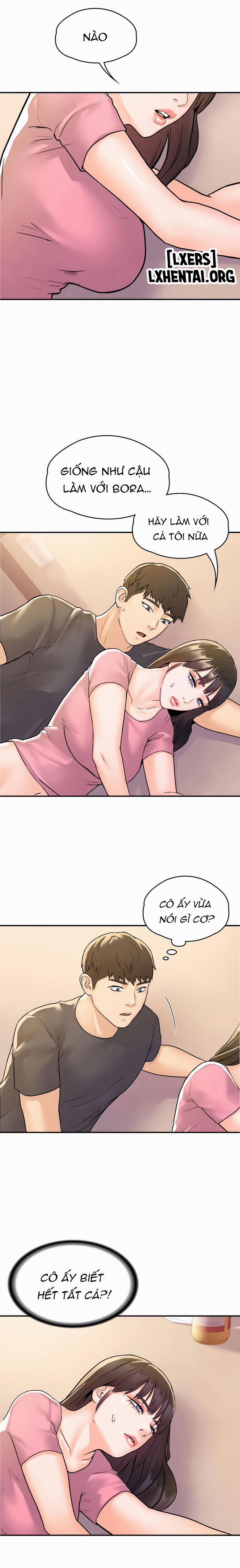 Sinh viên thời nay 74 trang 15