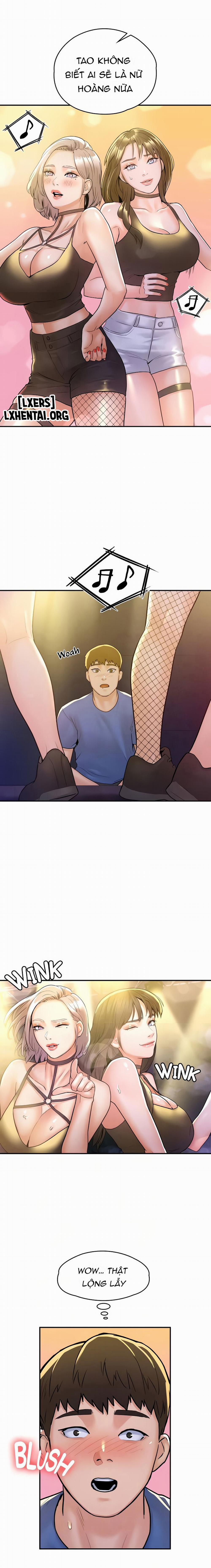 Sinh viên thời nay 76 trang 6