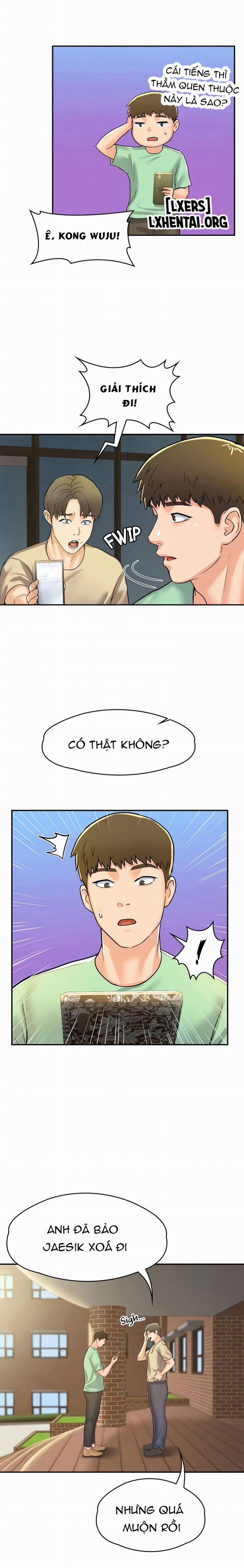 Sinh viên thời nay 78 trang 15