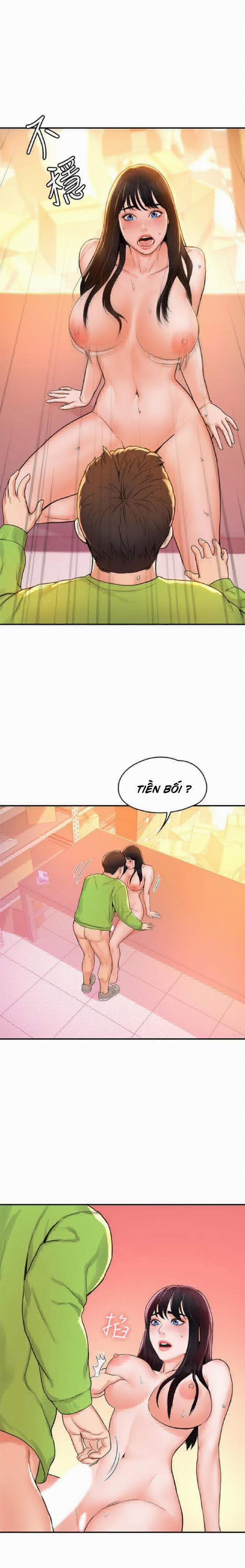 Sinh viên thời nay 8 trang 18