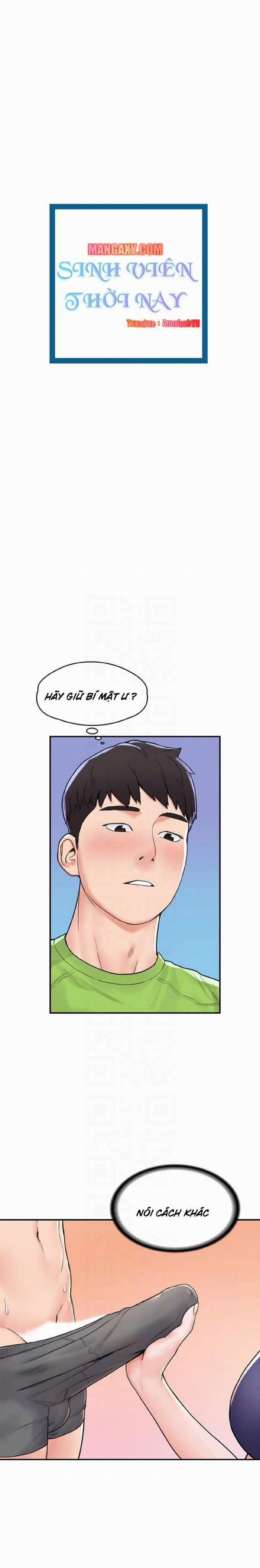 Sinh viên thời nay 8 trang 3