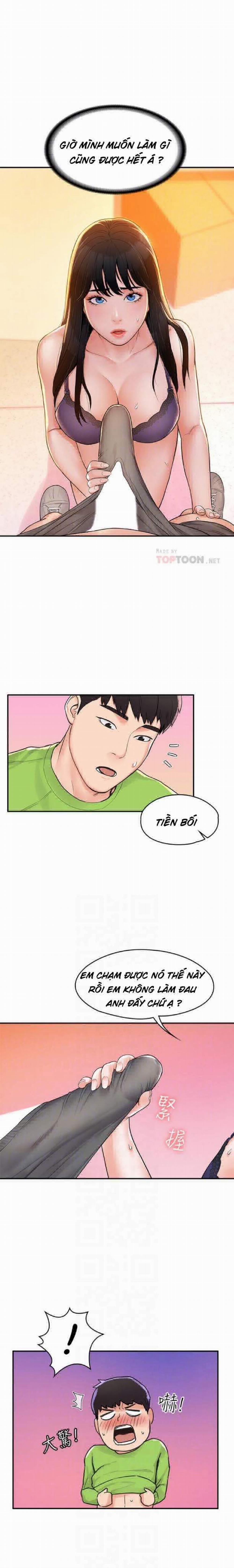 Sinh viên thời nay 8 trang 4