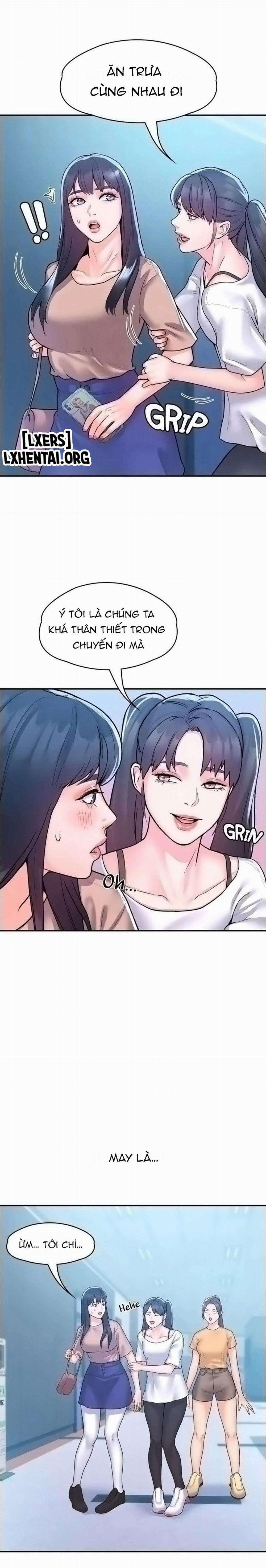 Sinh viên thời nay 80 END trang 13