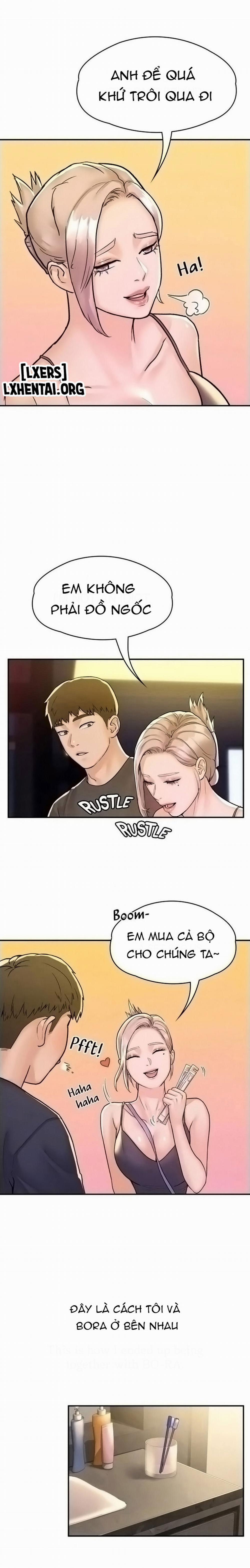 Sinh viên thời nay 80 END trang 16