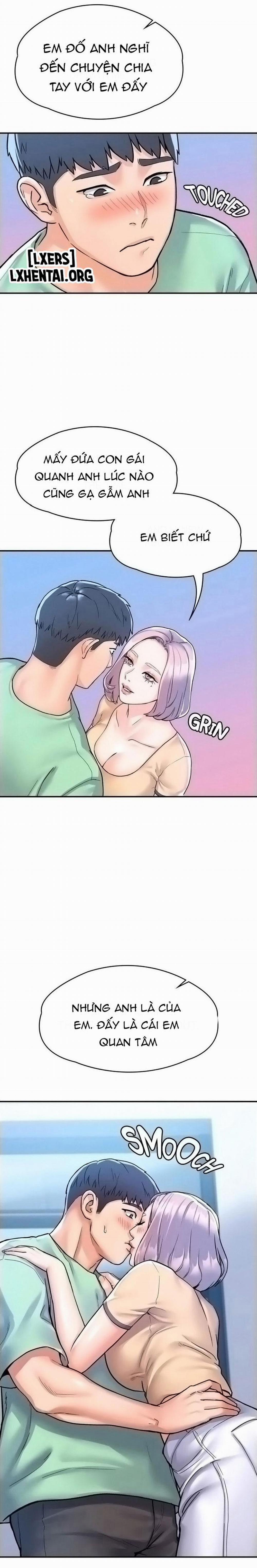 Sinh viên thời nay 80 END trang 3