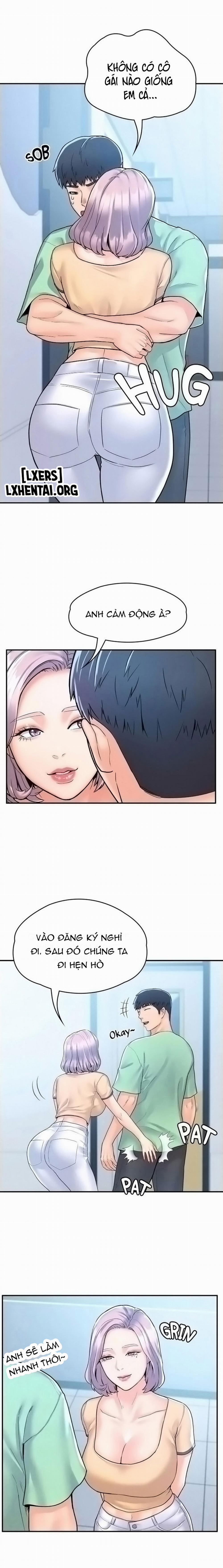 Sinh viên thời nay 80 END trang 6