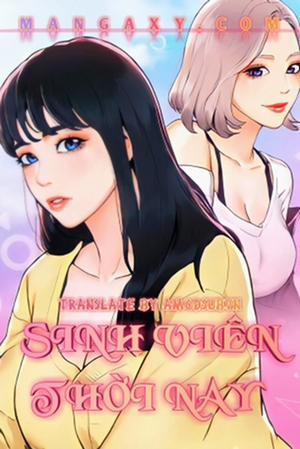 Đọc truyện tranh Sinh viên thời nay