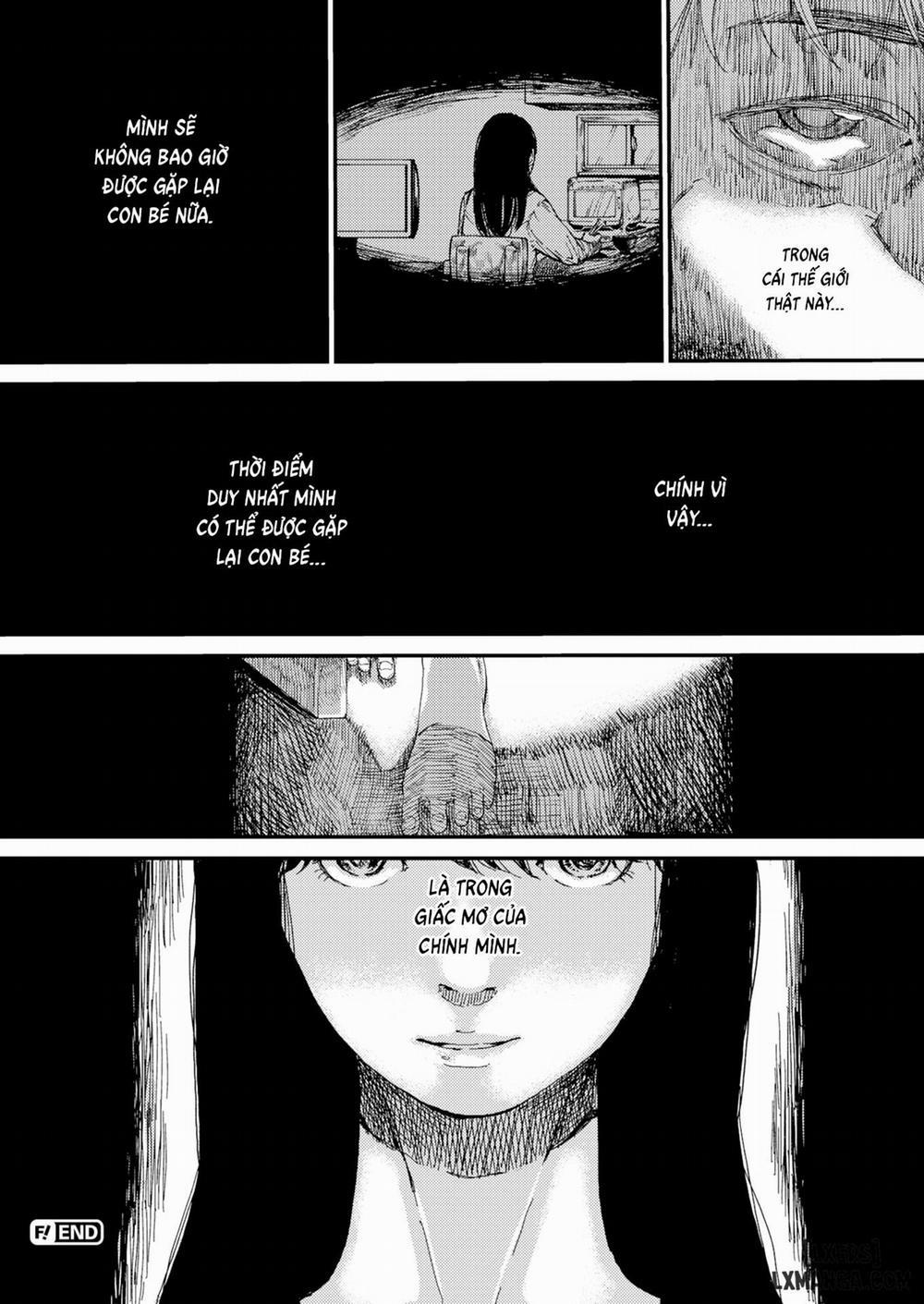 Sinner's Dream Oneshot trang 27