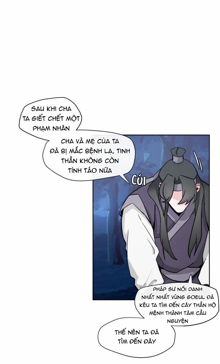 Sinsujeon 1 trang 36