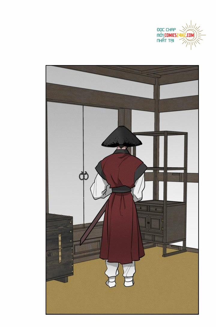 Sinsujeon 12 trang 24