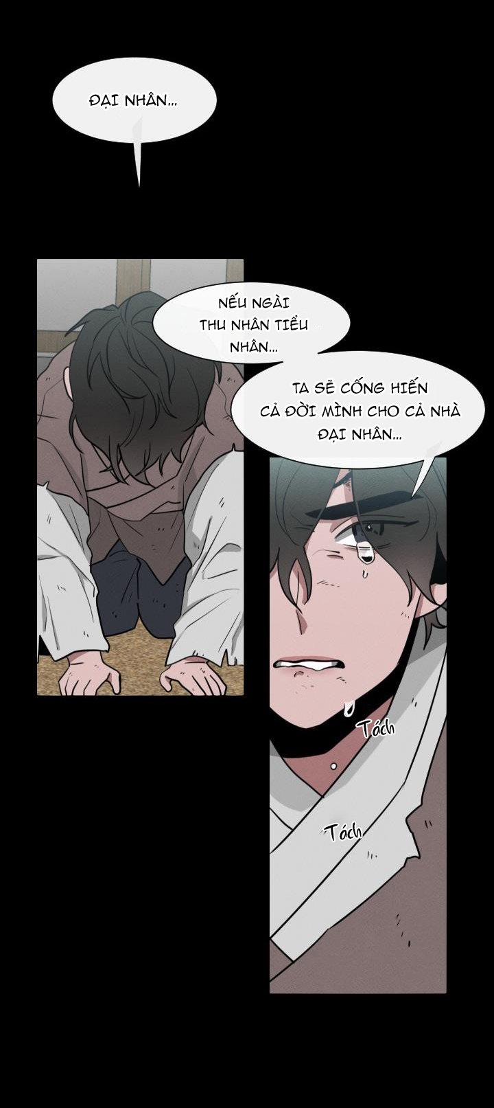 Sinsujeon 12 trang 38