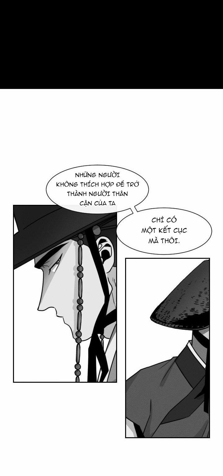 Sinsujeon 13 trang 29