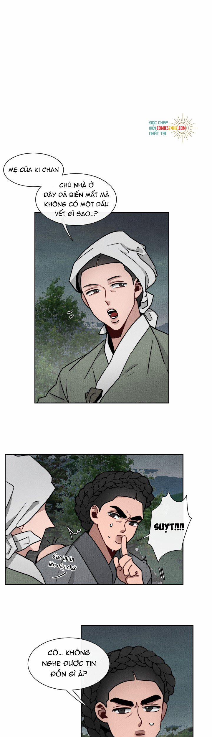 Sinsujeon 14 trang 0