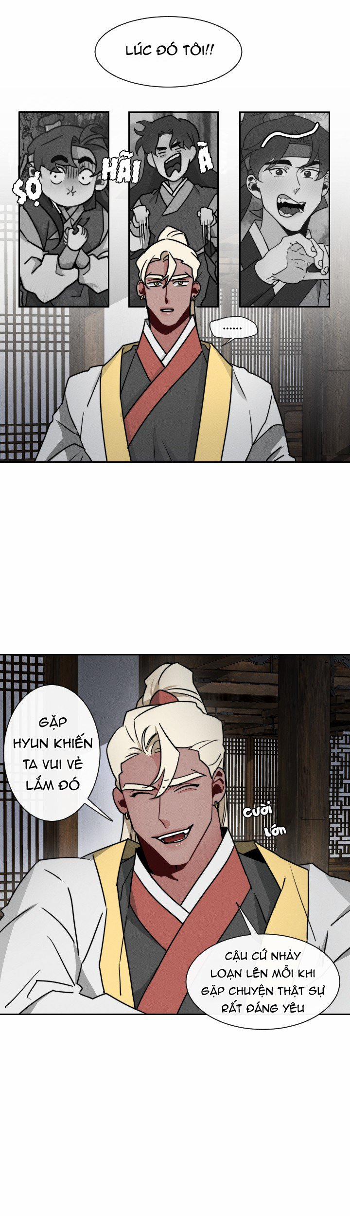 Sinsujeon 14 trang 11