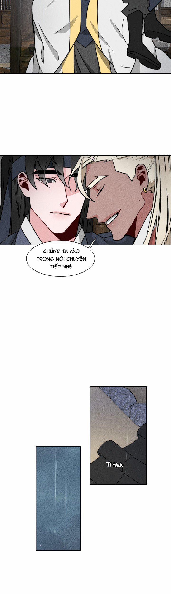 Sinsujeon 14 trang 16