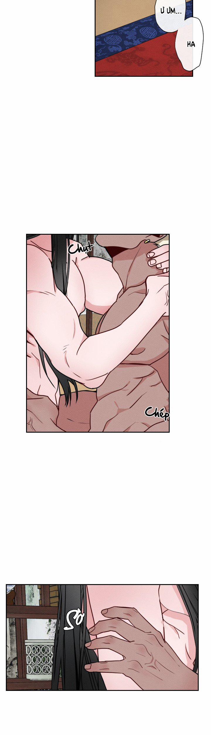 Sinsujeon 14 trang 18