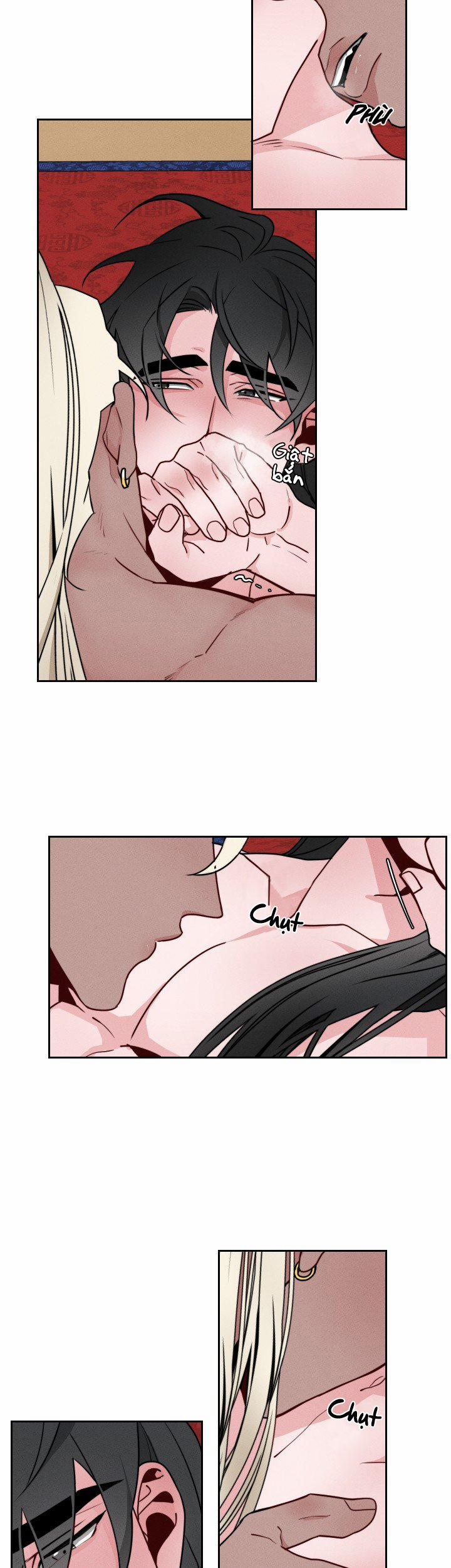 Sinsujeon 14 trang 20